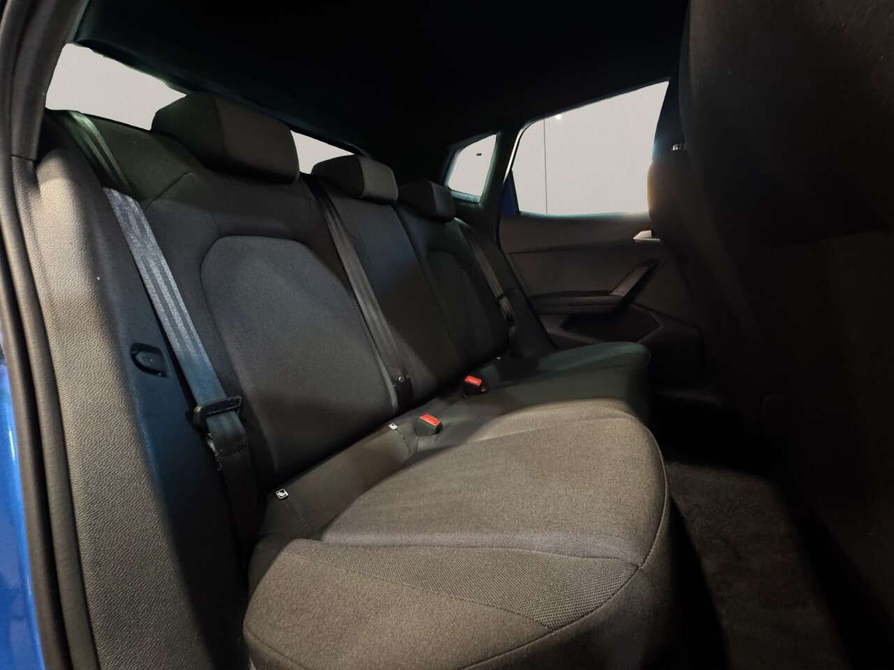 2025 SEAT ARONA 2025 SEAT ARONA