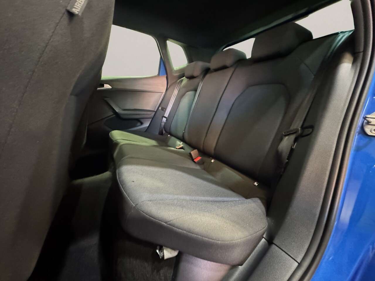 2025 SEAT ARONA 2025 SEAT ARONA