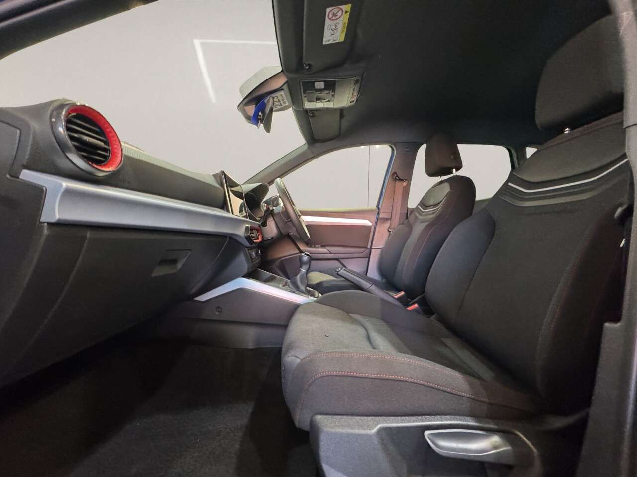 2025 SEAT ARONA 2025 SEAT ARONA