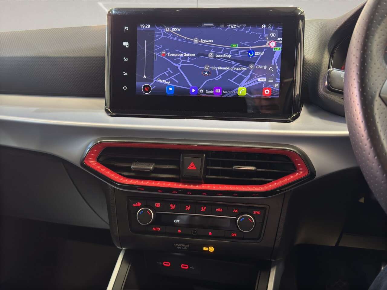 2025 SEAT ARONA 2025 SEAT ARONA
