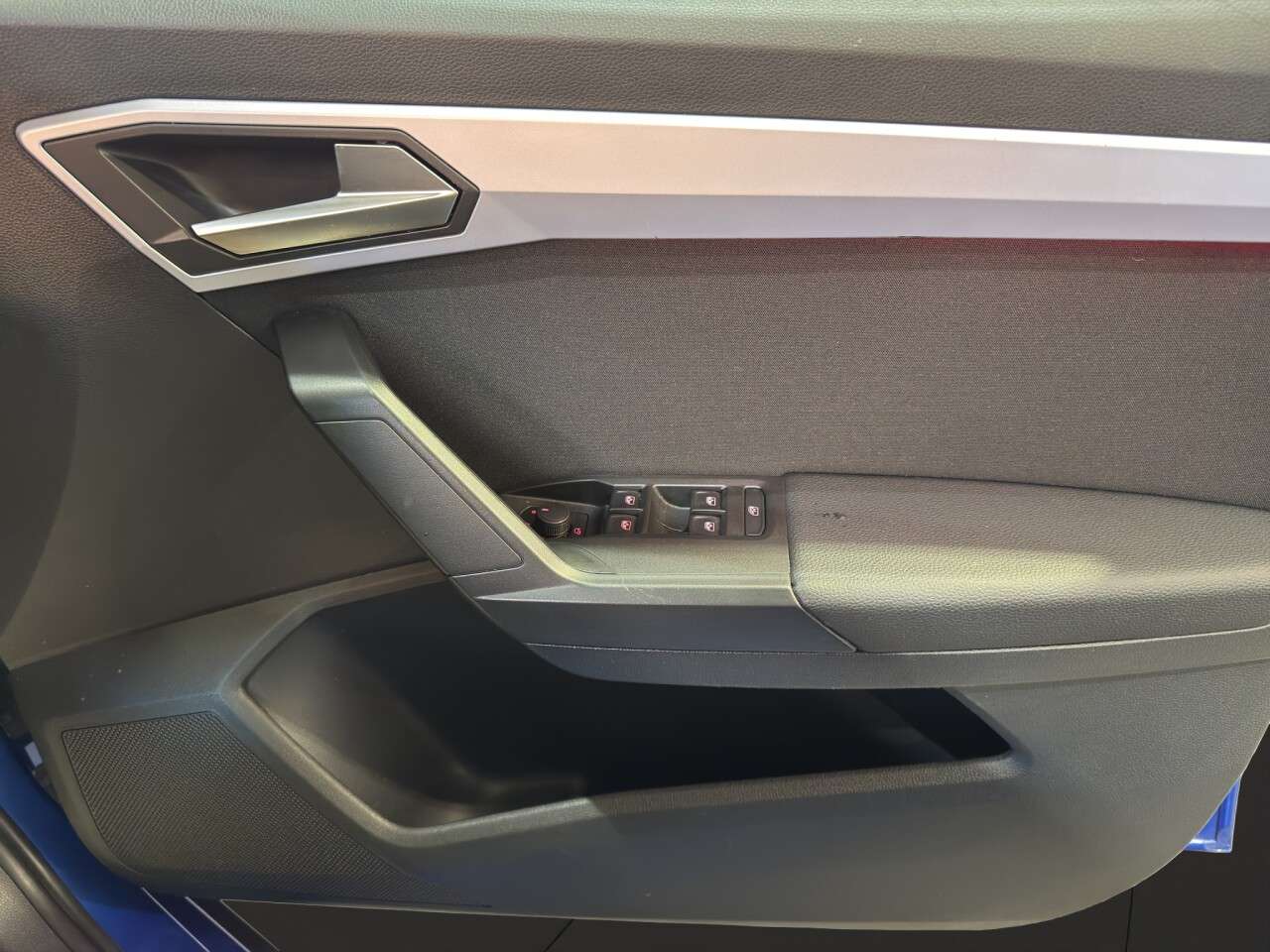 2025 SEAT ARONA 2025 SEAT ARONA