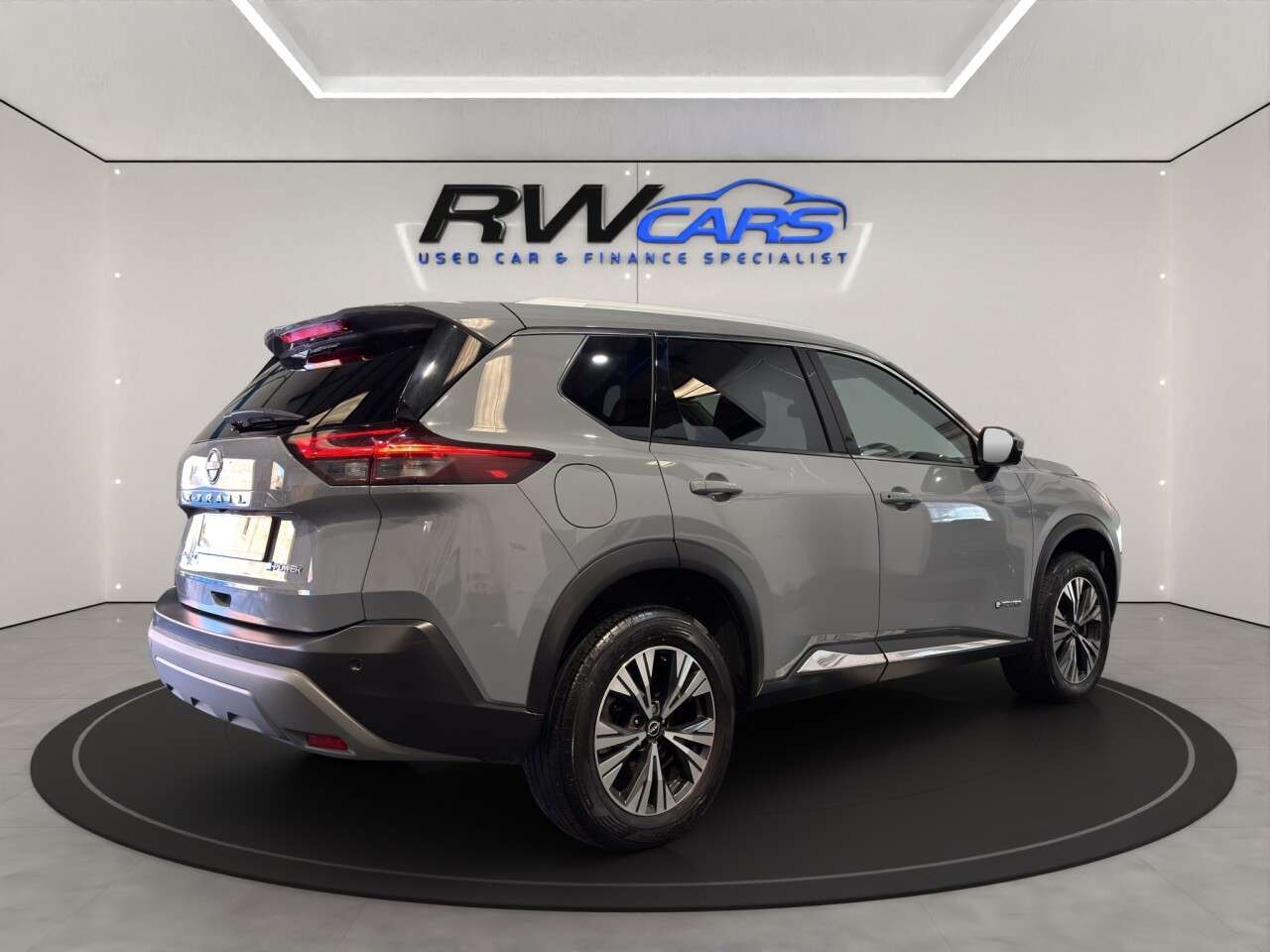 2023 NISSAN X-TRAIL 2023 NISSAN X-TRAIL