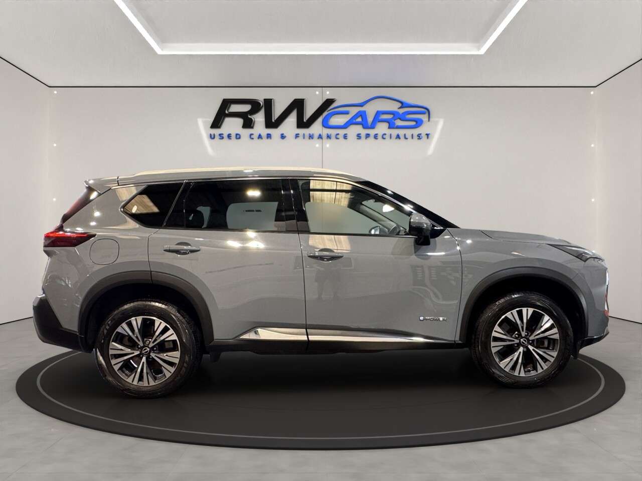 2023 NISSAN X-TRAIL 2023 NISSAN X-TRAIL