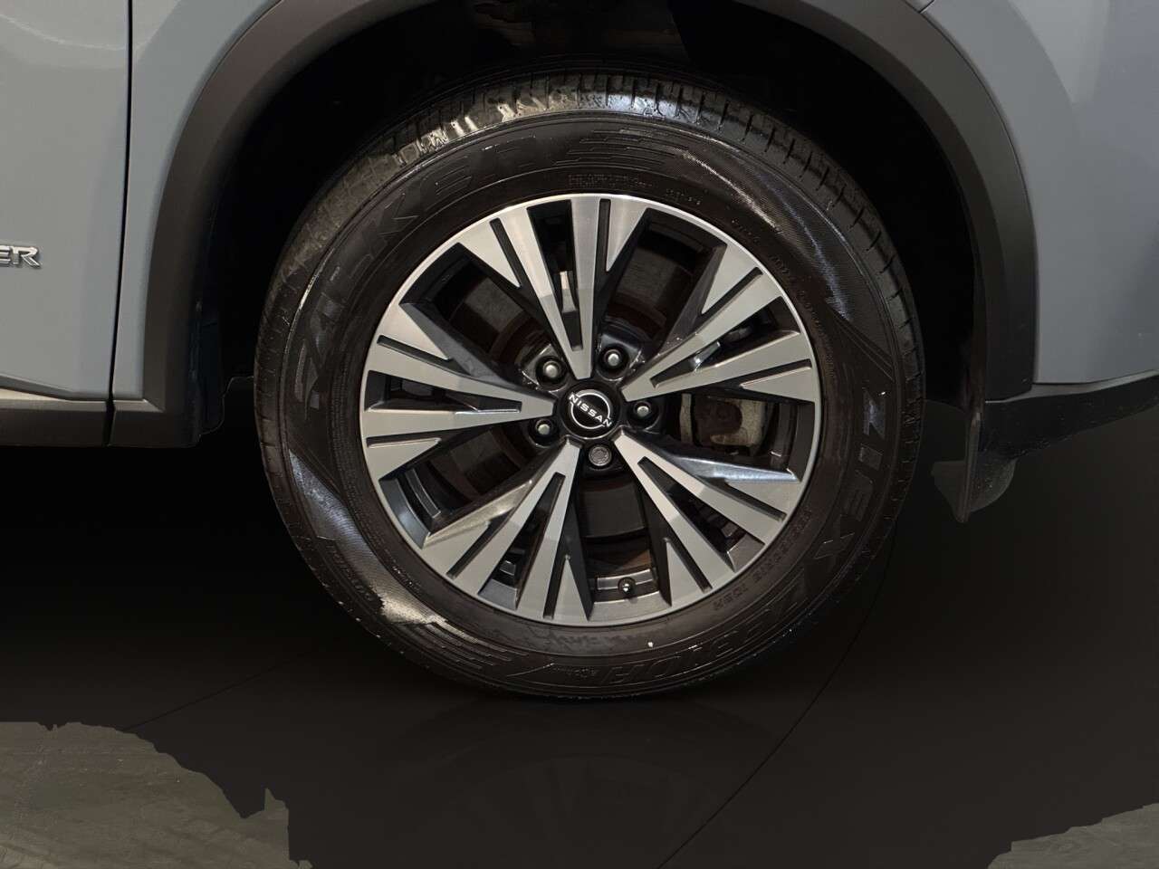 2023 NISSAN X-TRAIL 2023 NISSAN X-TRAIL