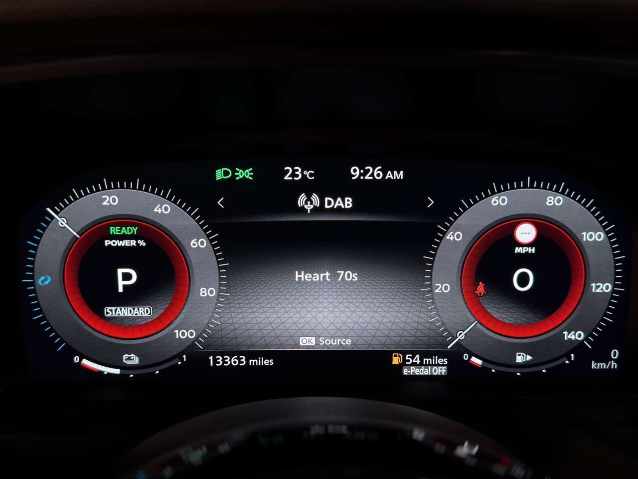 2023 NISSAN X-TRAIL 2023 NISSAN X-TRAIL