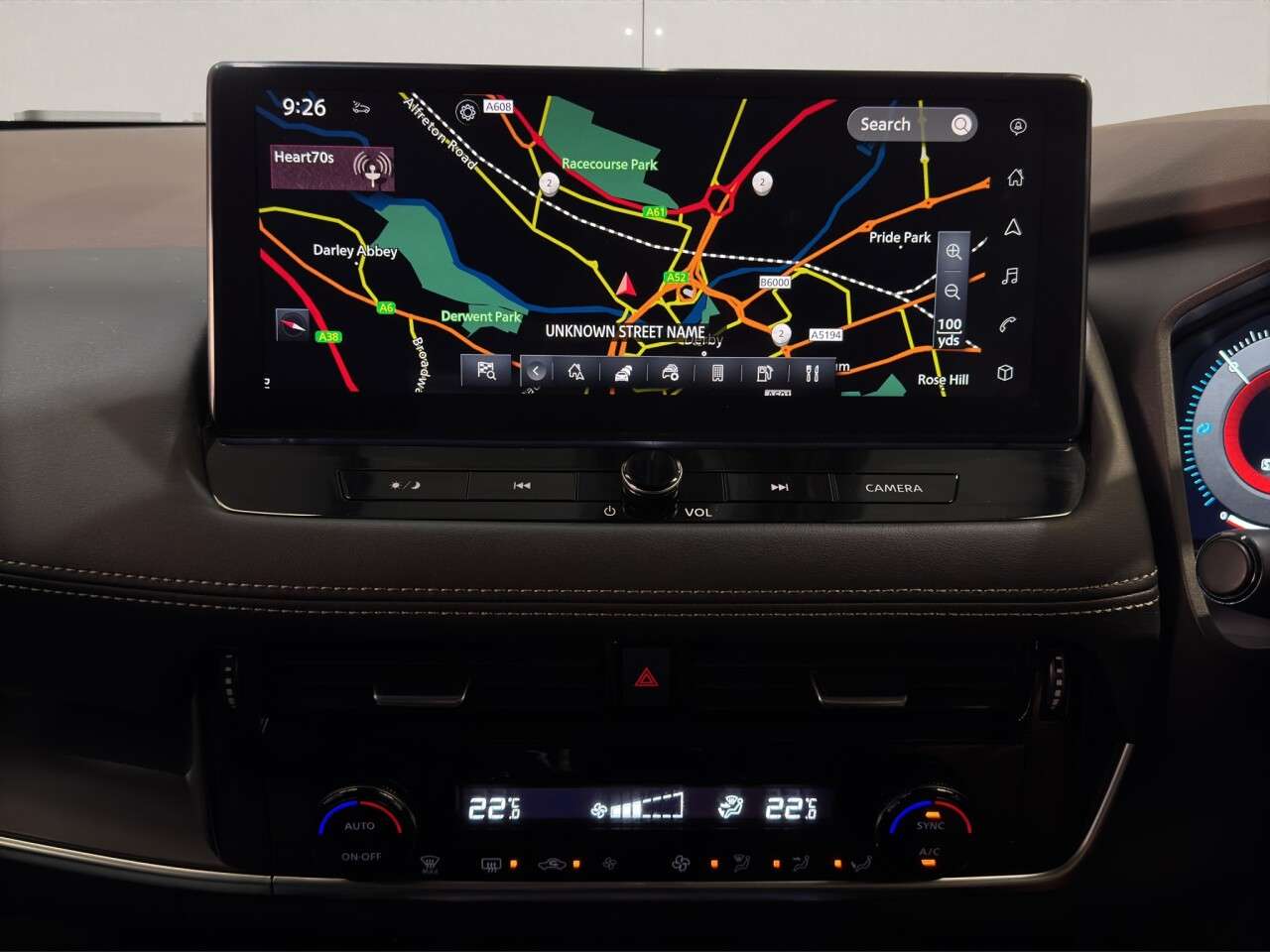 2023 NISSAN X-TRAIL 2023 NISSAN X-TRAIL