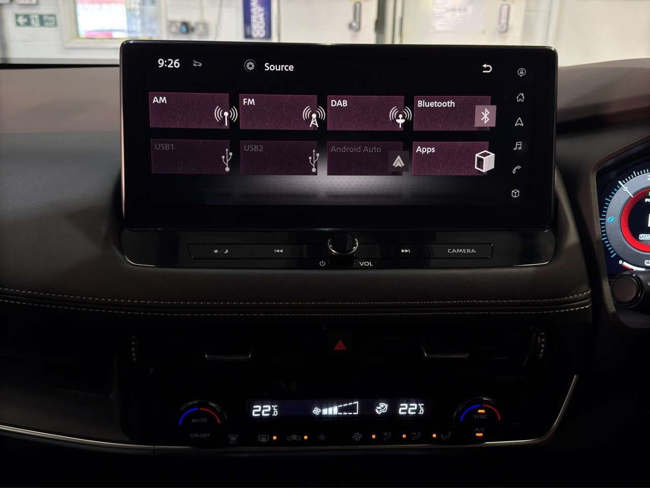 2023 NISSAN X-TRAIL 2023 NISSAN X-TRAIL