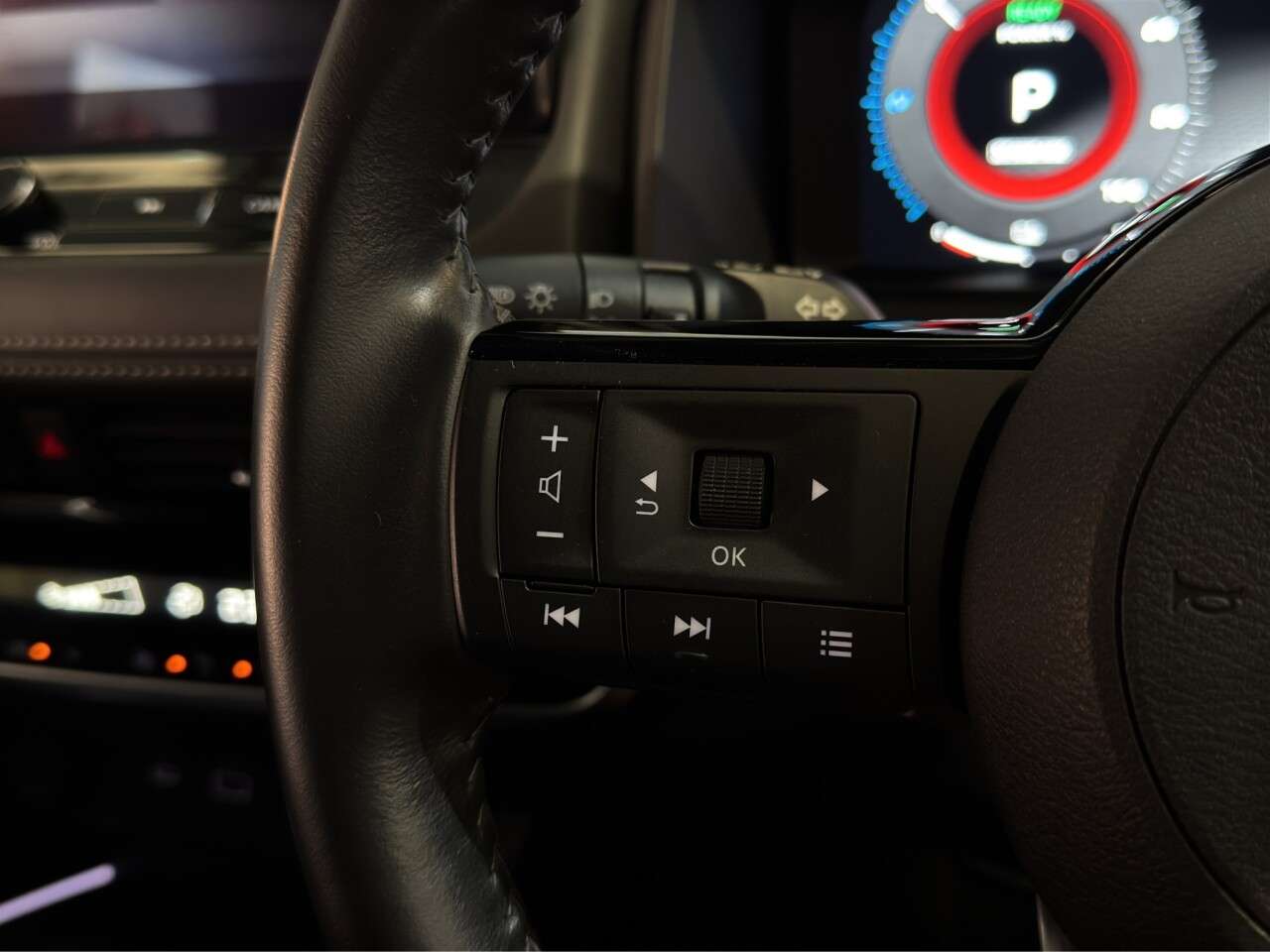 2023 NISSAN X-TRAIL 2023 NISSAN X-TRAIL