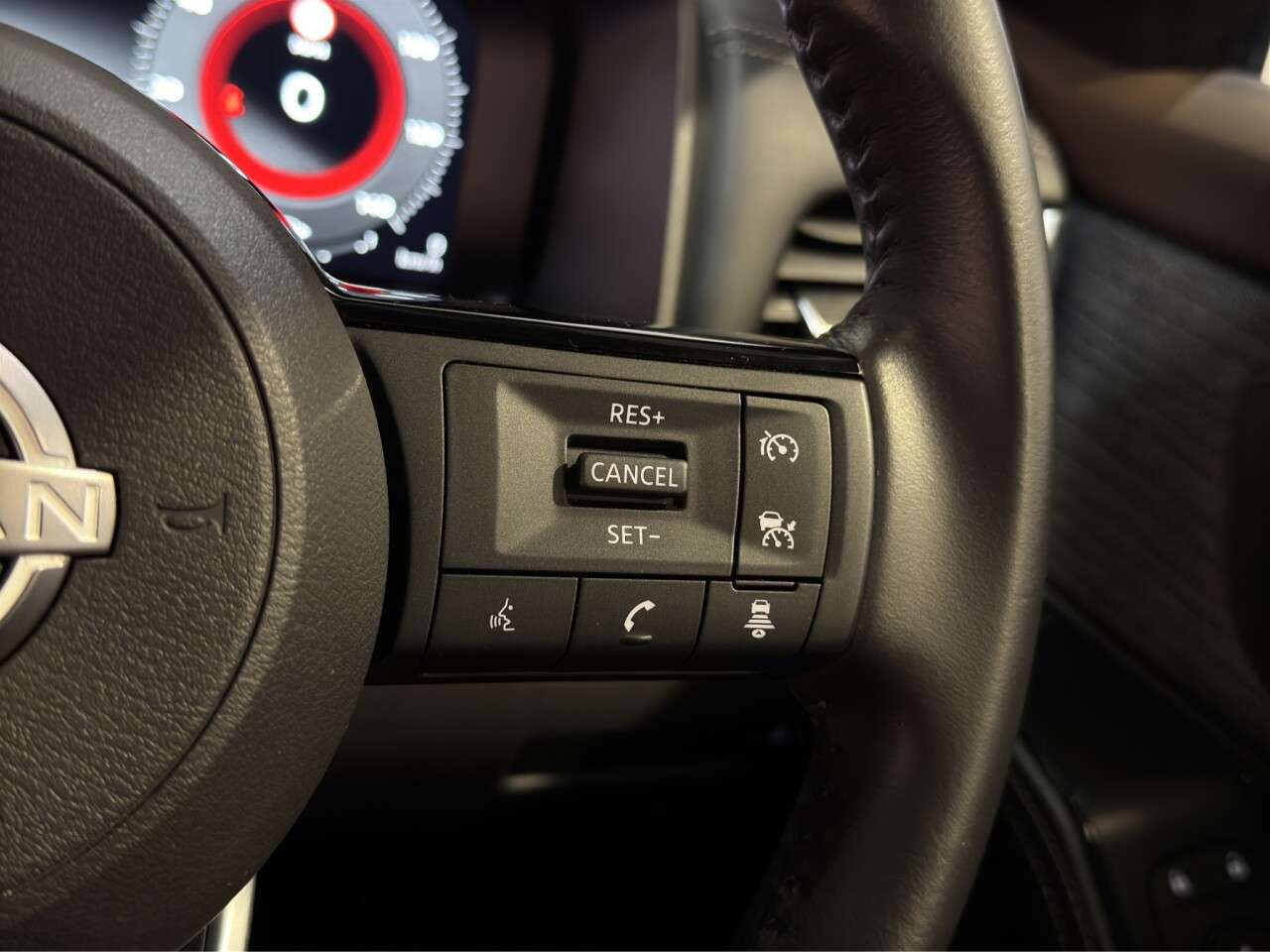 2023 NISSAN X-TRAIL 2023 NISSAN X-TRAIL