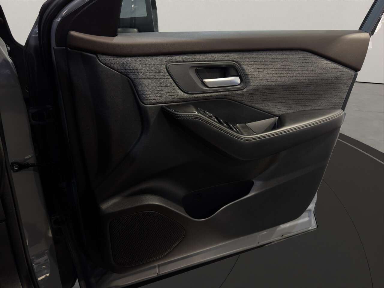 2023 NISSAN X-TRAIL 2023 NISSAN X-TRAIL