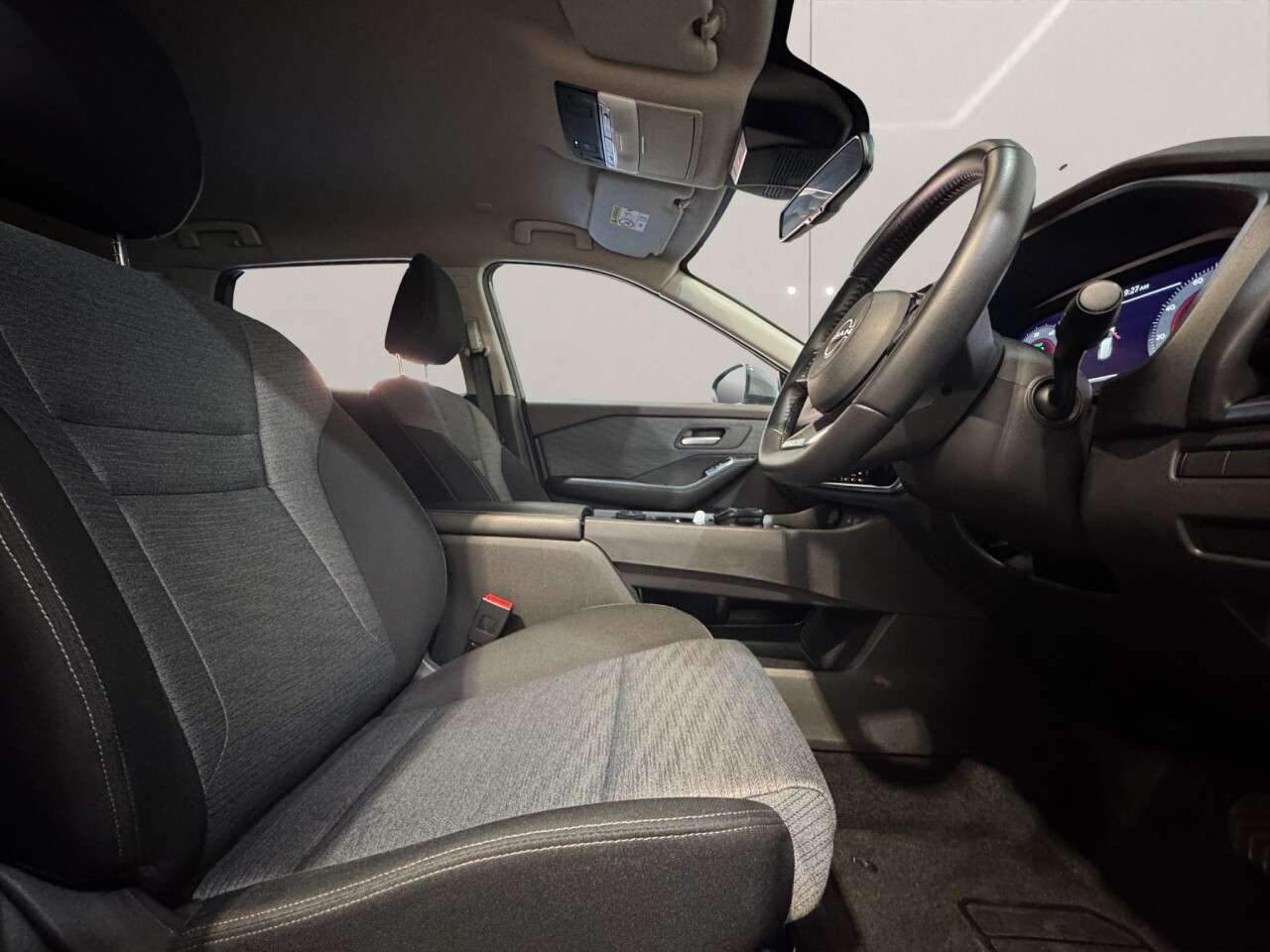 2023 NISSAN X-TRAIL 2023 NISSAN X-TRAIL