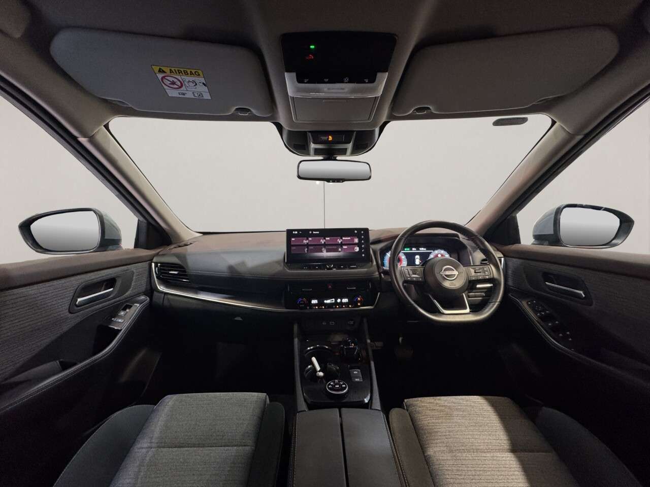 2023 NISSAN X-TRAIL 2023 NISSAN X-TRAIL