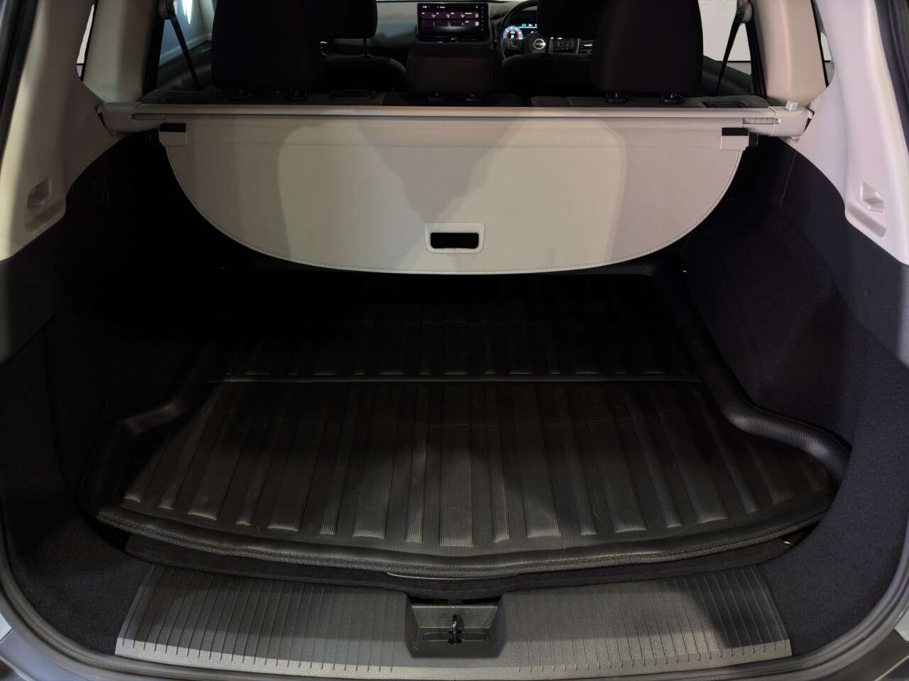2023 NISSAN X-TRAIL 2023 NISSAN X-TRAIL