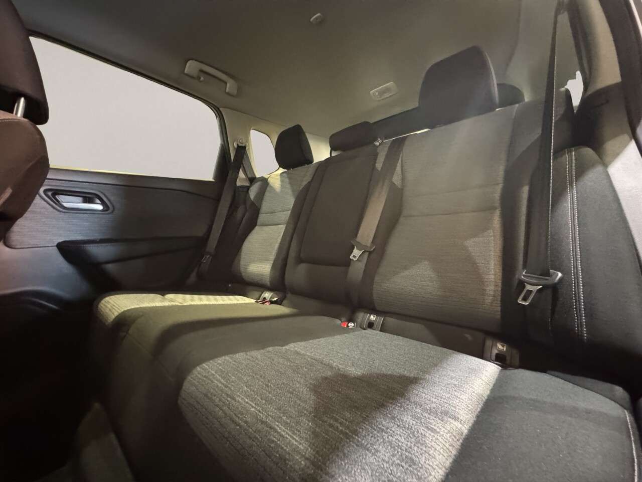 2023 NISSAN X-TRAIL 2023 NISSAN X-TRAIL