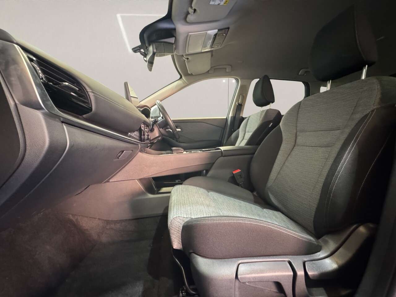2023 NISSAN X-TRAIL 2023 NISSAN X-TRAIL