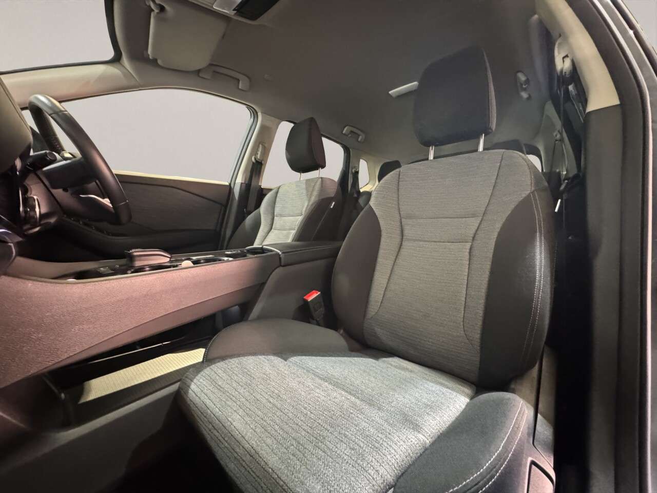 2023 NISSAN X-TRAIL 2023 NISSAN X-TRAIL