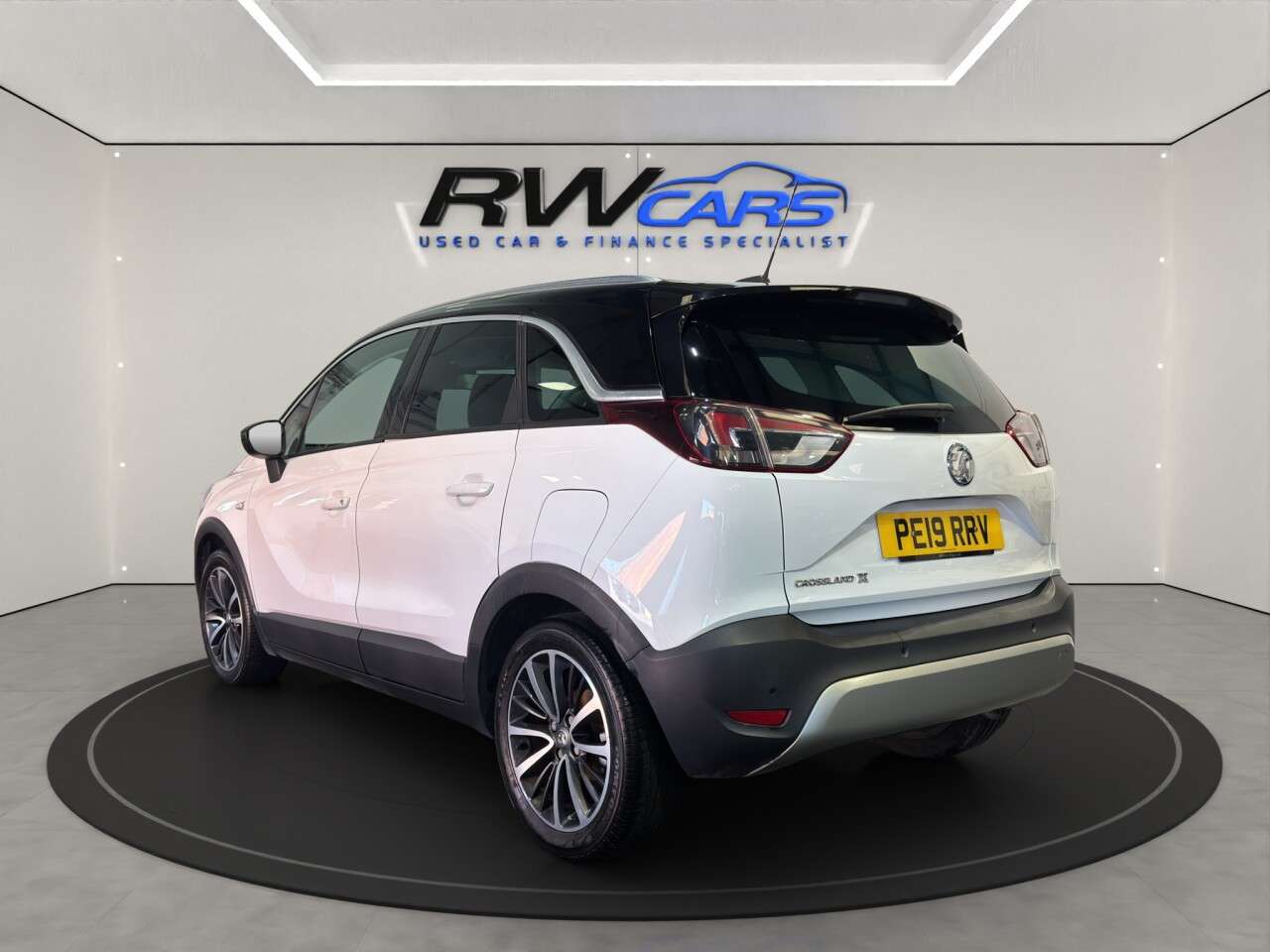 A 2019 VAUXHALL CROSSLAND X 1.2 Elite Nav SUV 5dr Petrol Manual Euro 6 (83 ps) A 2019 VAUXHALL CROSSLAND X 1.2 Elite Nav SUV 5dr Petrol Manual Euro 6 (83 ps)
