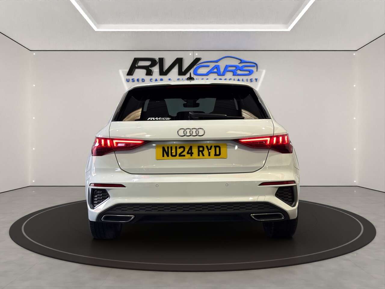 2024 AUDI A3 2024 AUDI A3