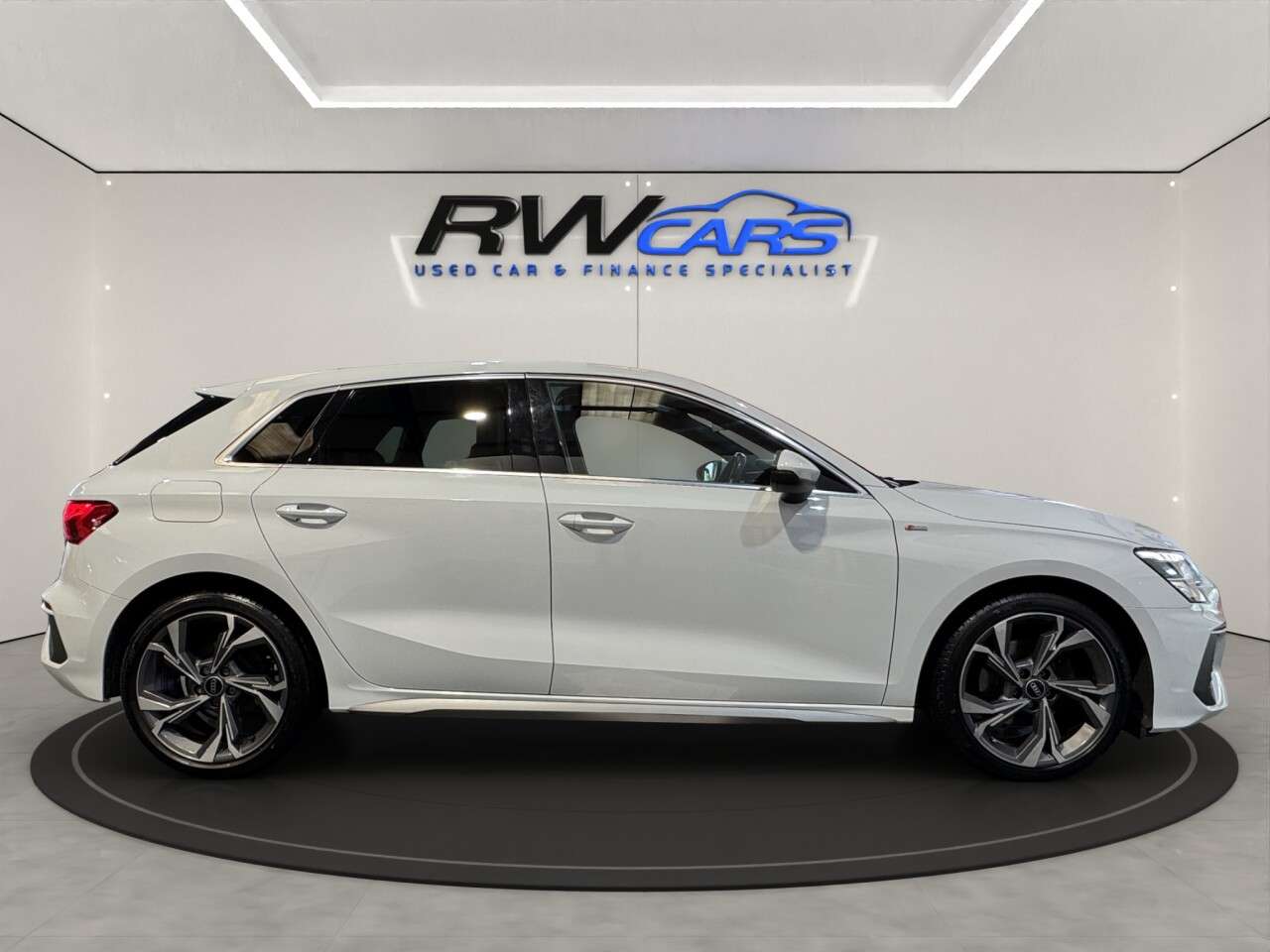 2024 AUDI A3 2024 AUDI A3