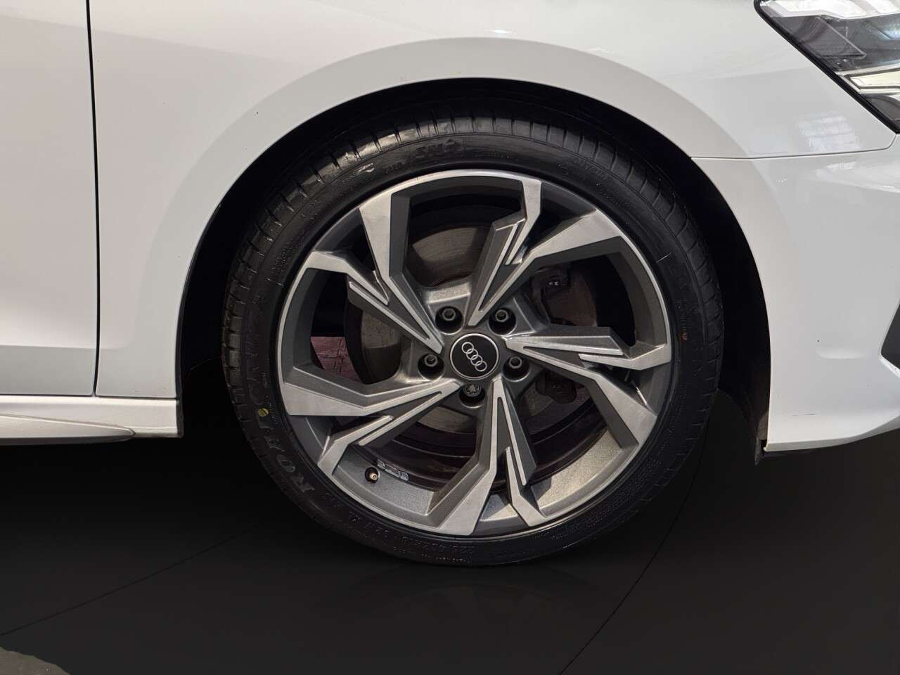 2024 AUDI A3 2024 AUDI A3
