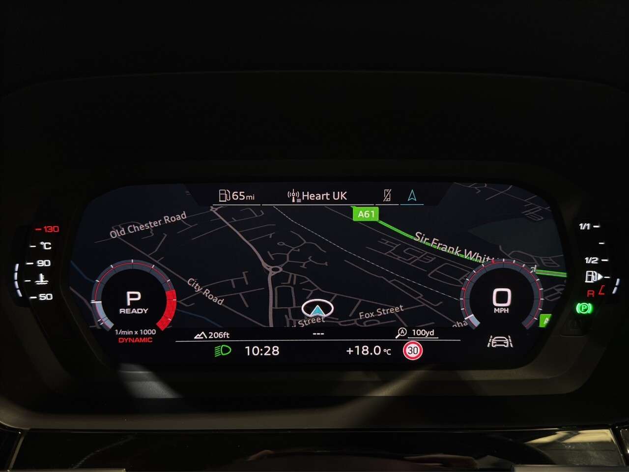 2024 AUDI A3 2024 AUDI A3