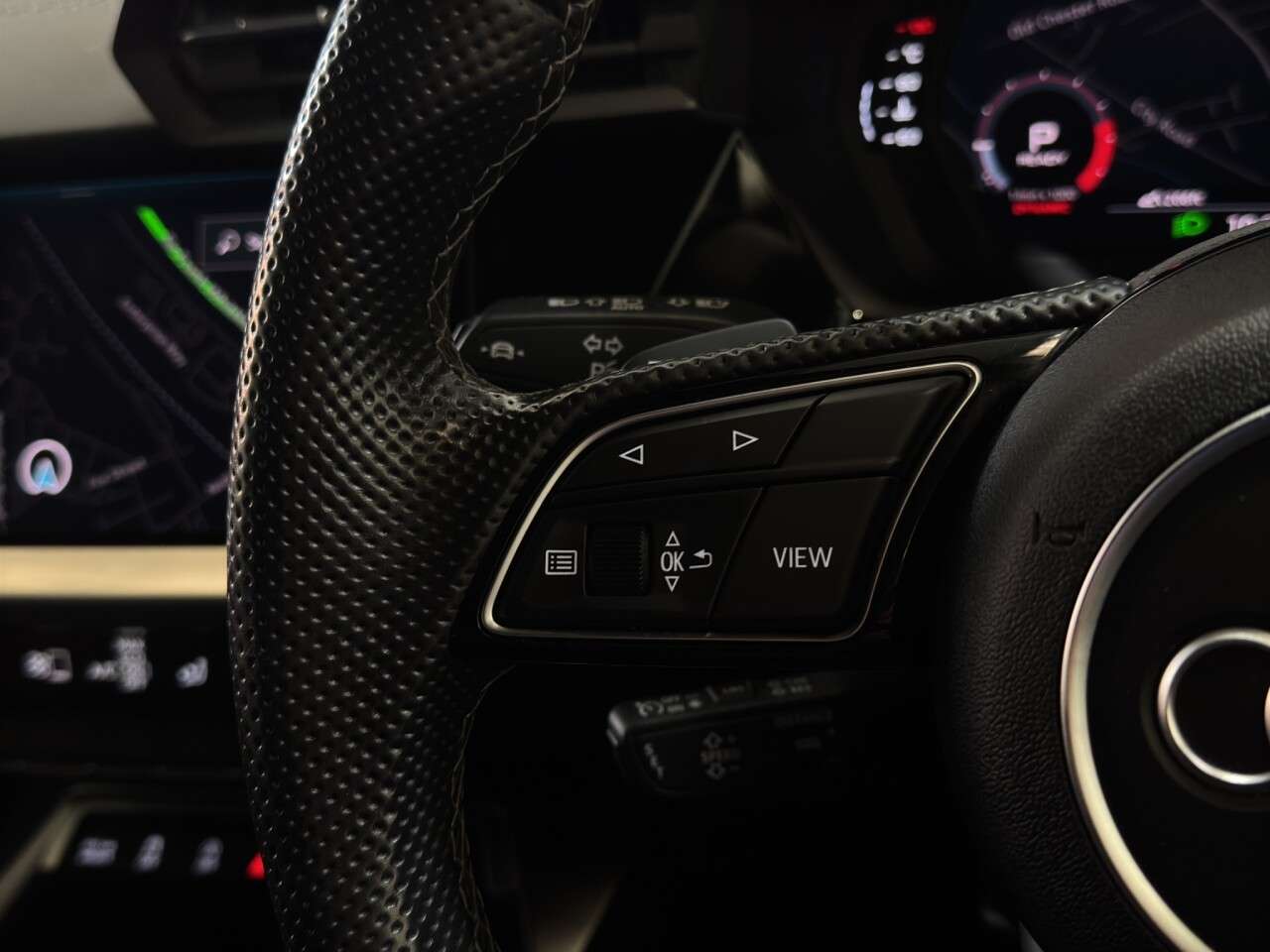 2024 AUDI A3 2024 AUDI A3