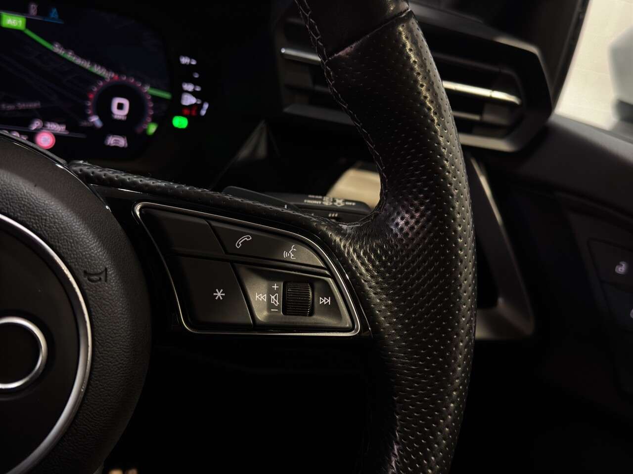 2024 AUDI A3 2024 AUDI A3