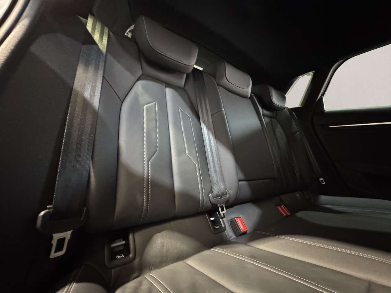 2024 AUDI A3 2024 AUDI A3