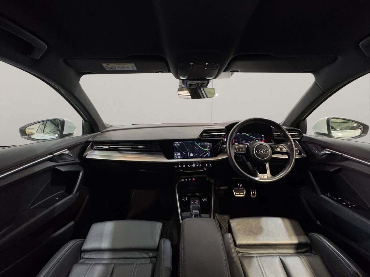 2024 AUDI A3 2024 AUDI A3