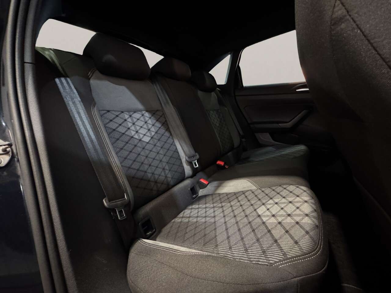 2022 VOLKSWAGEN TAIGO 2022 VOLKSWAGEN TAIGO