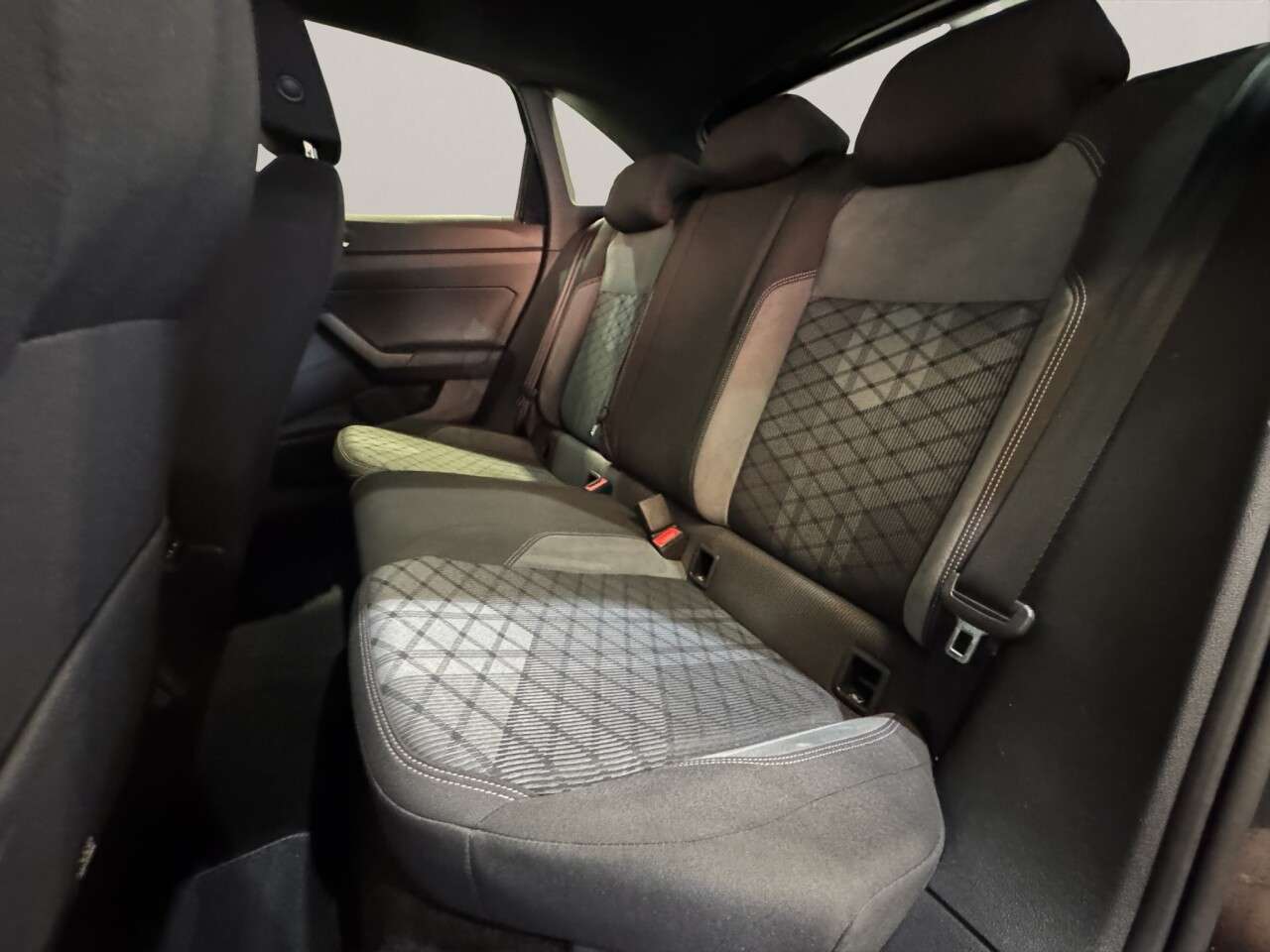 2022 VOLKSWAGEN TAIGO 2022 VOLKSWAGEN TAIGO