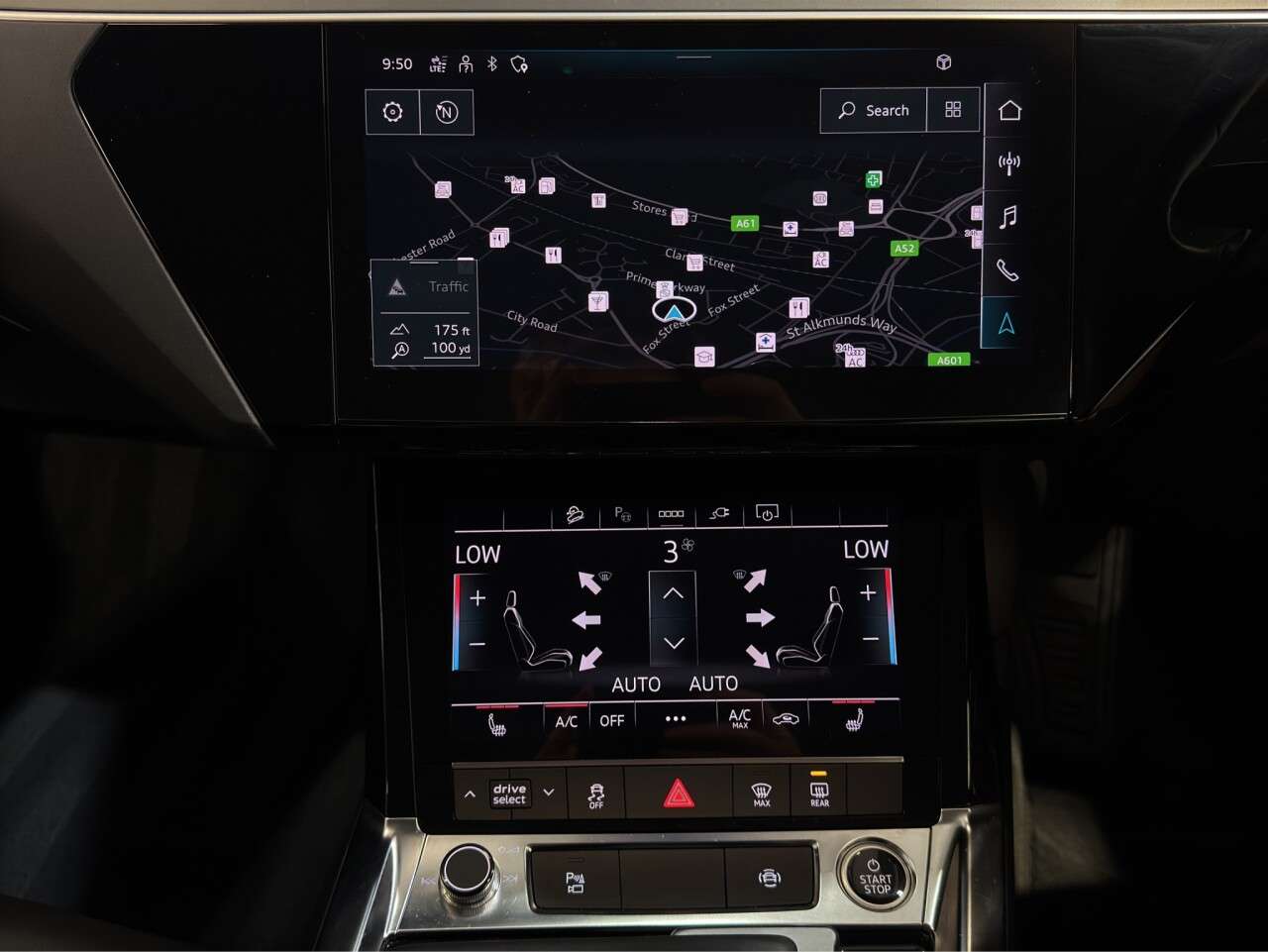 2023 AUDI Q8 E-TRON 2023 AUDI Q8 E-TRON