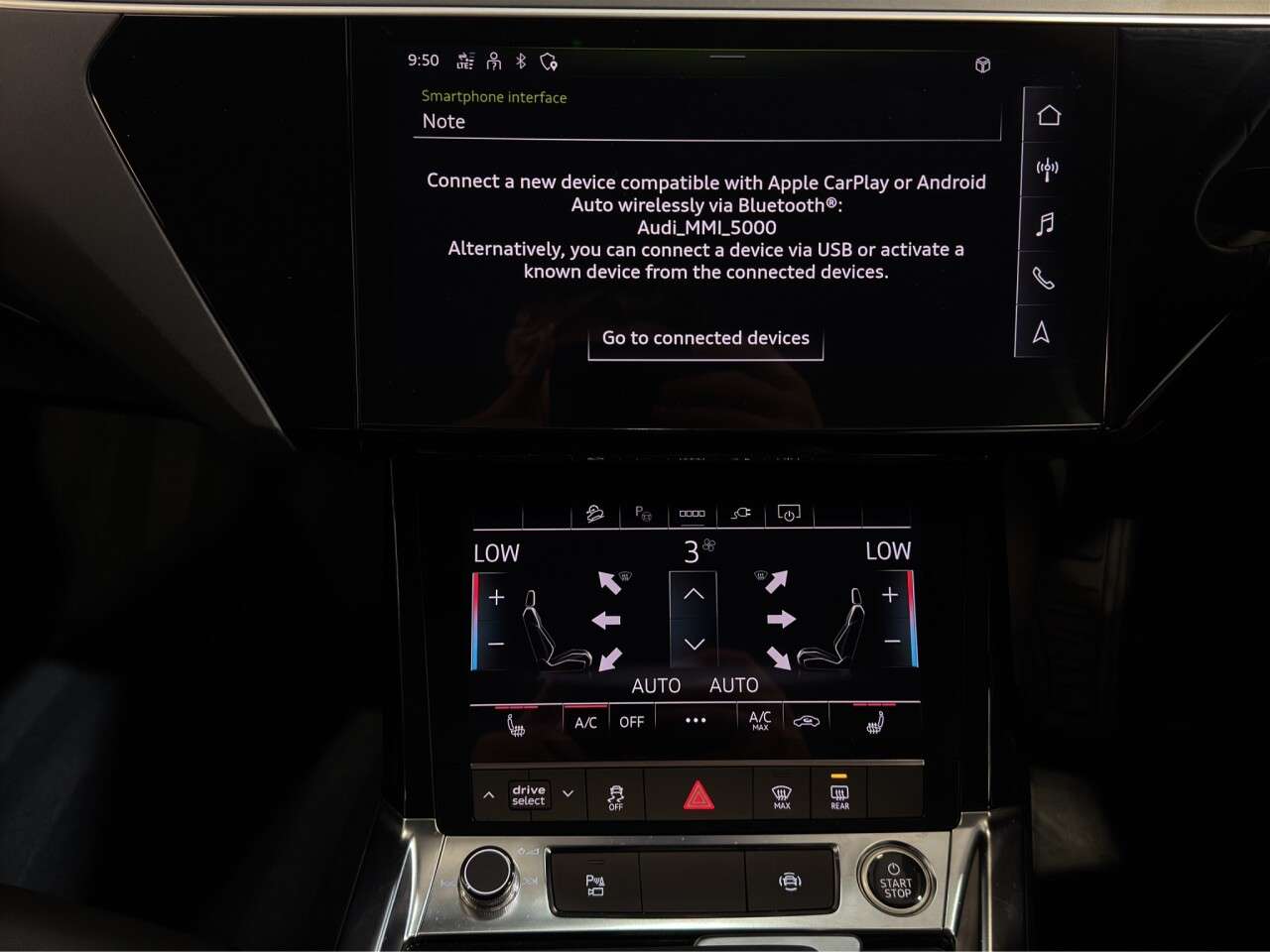 2023 AUDI Q8 E-TRON 2023 AUDI Q8 E-TRON
