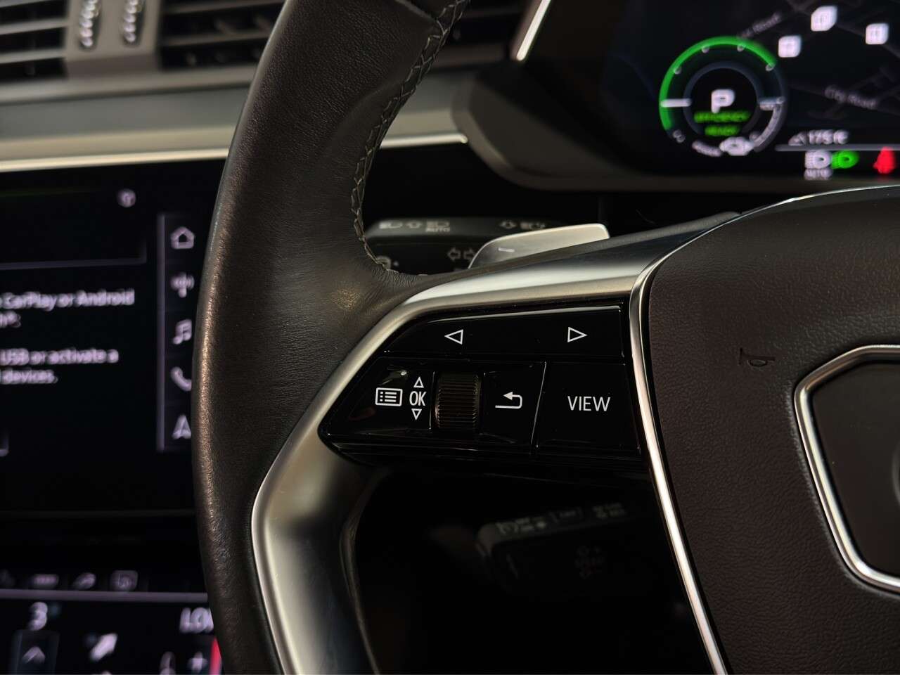 2023 AUDI Q8 E-TRON 2023 AUDI Q8 E-TRON