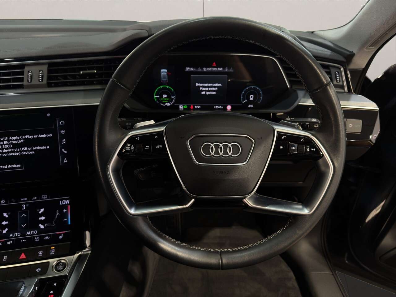 2023 AUDI Q8 E-TRON 2023 AUDI Q8 E-TRON