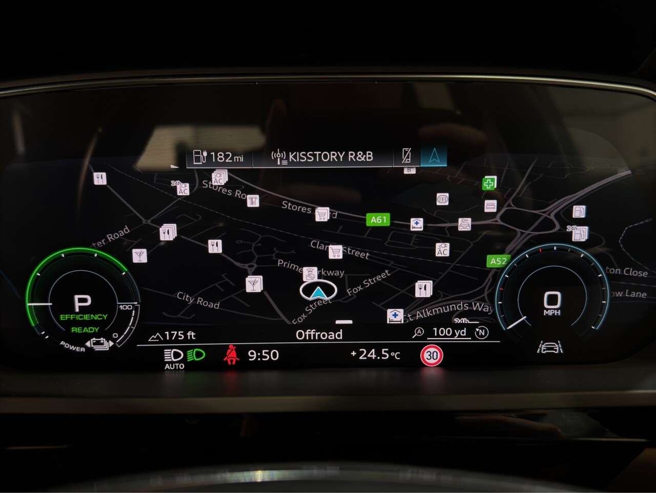 2023 AUDI Q8 E-TRON 2023 AUDI Q8 E-TRON