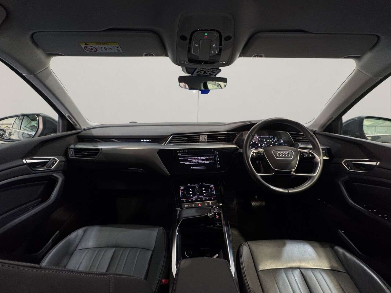 2023 AUDI Q8 E-TRON 2023 AUDI Q8 E-TRON