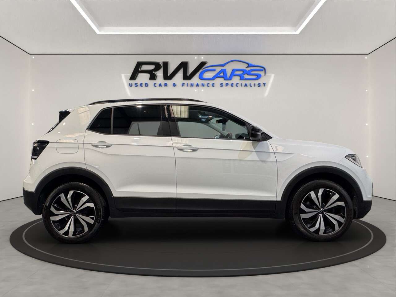 2023 VOLKSWAGEN T-CROSS 2023 VOLKSWAGEN T-CROSS