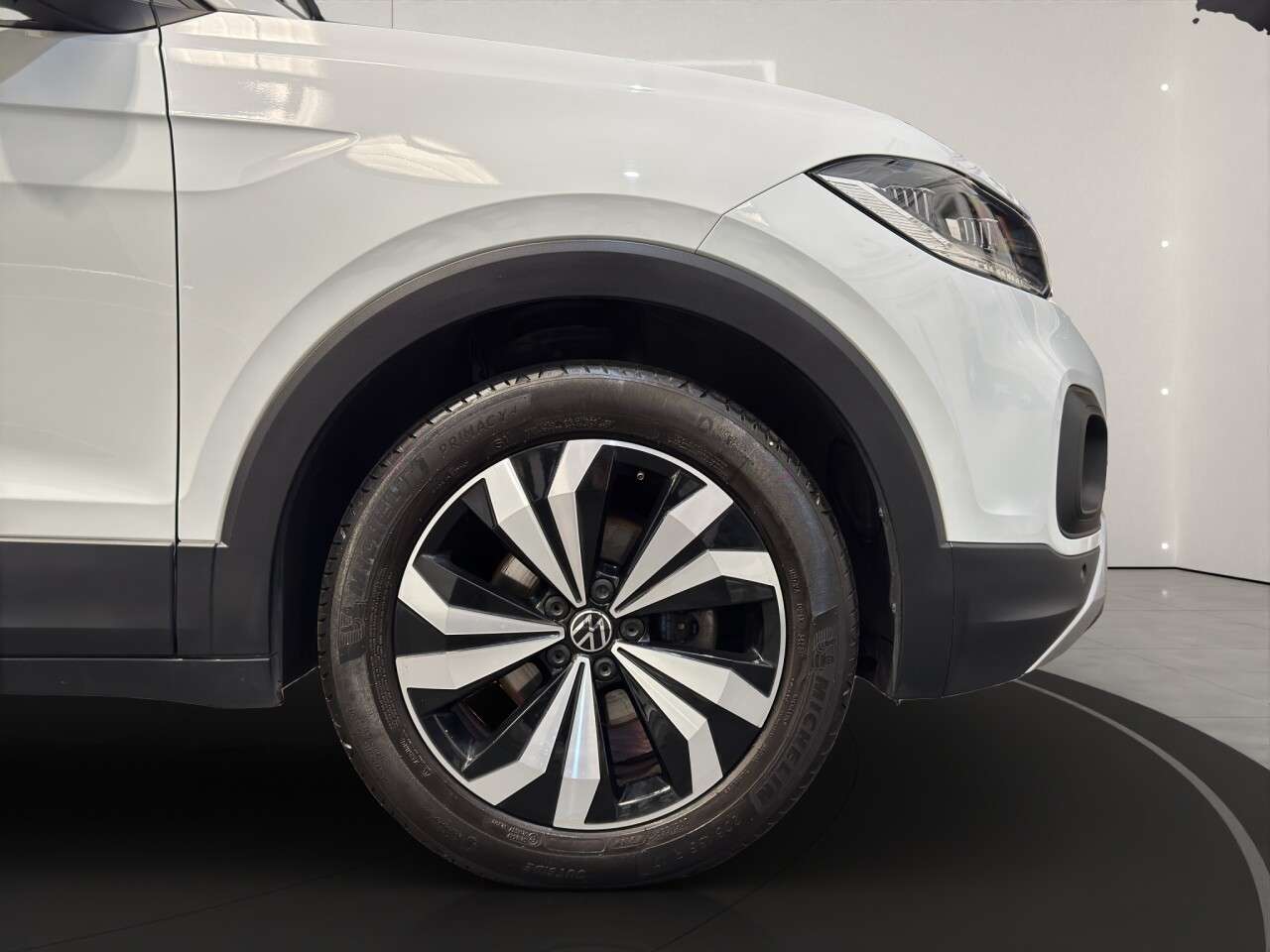 2023 VOLKSWAGEN T-CROSS 2023 VOLKSWAGEN T-CROSS