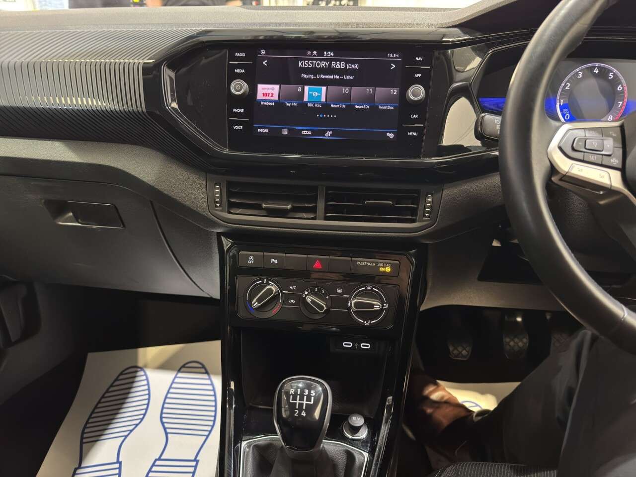 2023 VOLKSWAGEN T-CROSS 2023 VOLKSWAGEN T-CROSS
