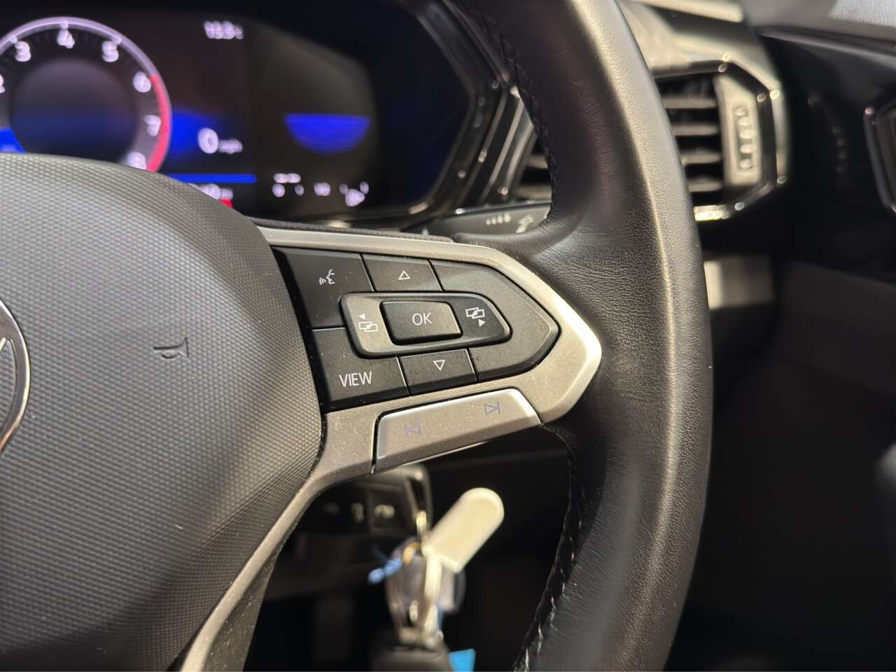 2023 VOLKSWAGEN T-CROSS 2023 VOLKSWAGEN T-CROSS