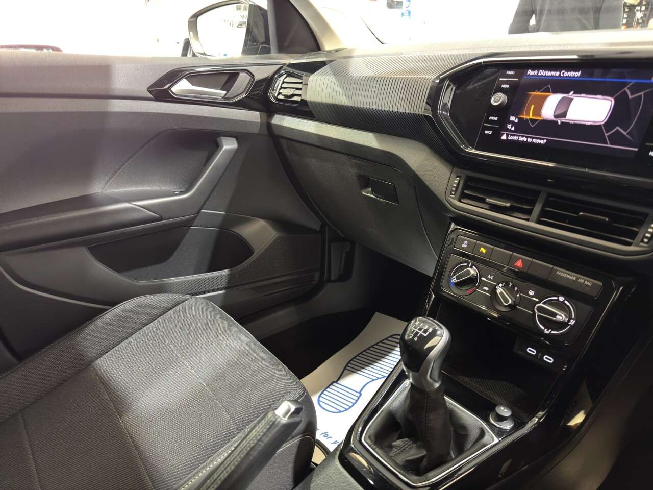 2023 VOLKSWAGEN T-CROSS 2023 VOLKSWAGEN T-CROSS