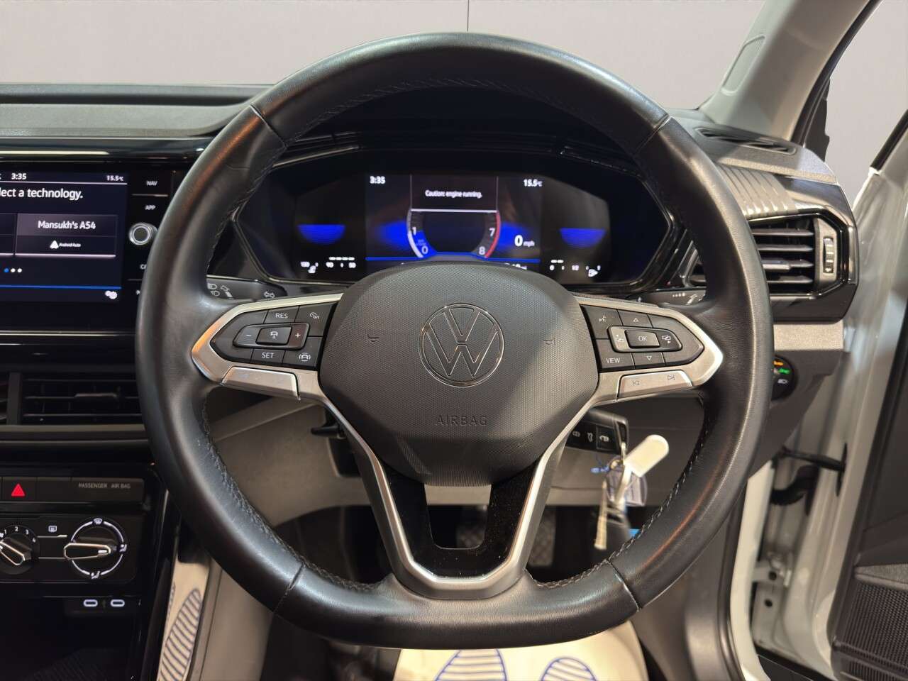 2023 VOLKSWAGEN T-CROSS 2023 VOLKSWAGEN T-CROSS