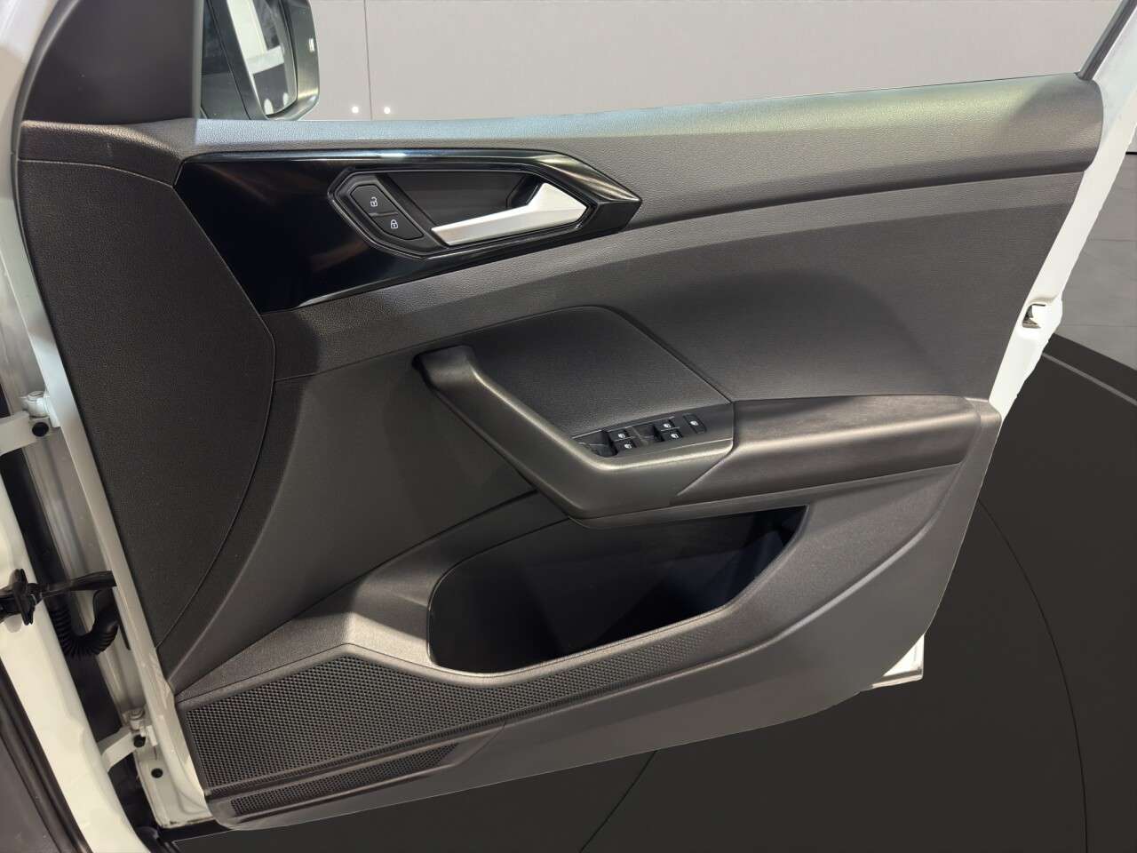 2023 VOLKSWAGEN T-CROSS 2023 VOLKSWAGEN T-CROSS