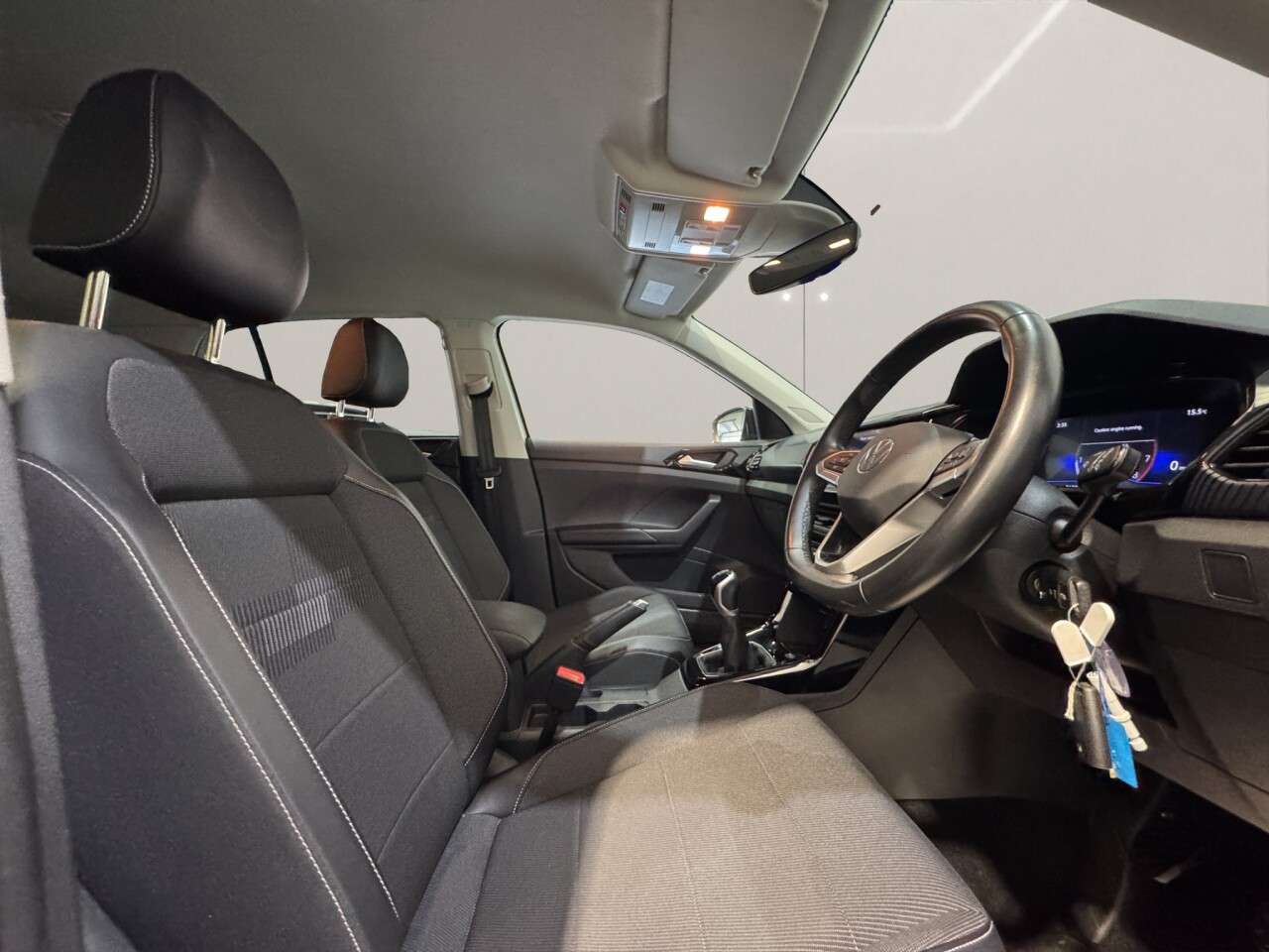 2023 VOLKSWAGEN T-CROSS 2023 VOLKSWAGEN T-CROSS