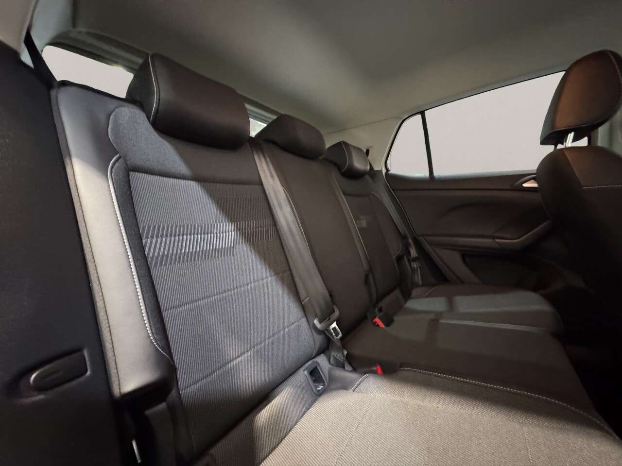 2023 VOLKSWAGEN T-CROSS 2023 VOLKSWAGEN T-CROSS