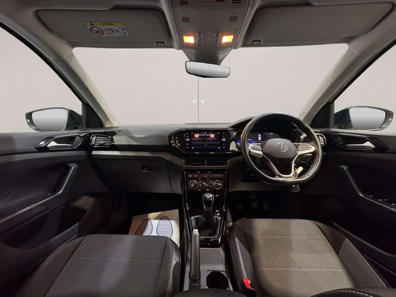 2023 VOLKSWAGEN T-CROSS 2023 VOLKSWAGEN T-CROSS