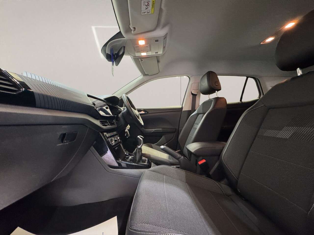 2023 VOLKSWAGEN T-CROSS 2023 VOLKSWAGEN T-CROSS