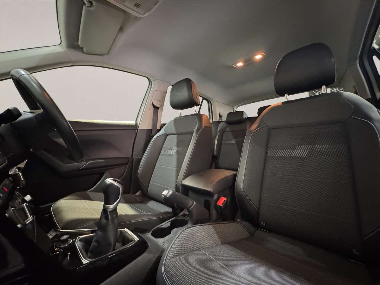 2023 VOLKSWAGEN T-CROSS 2023 VOLKSWAGEN T-CROSS