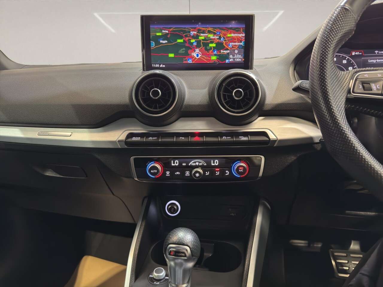 2019 AUDI Q2 2019 AUDI Q2